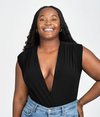 The Body Tape: Umber