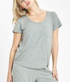 The All-Day Jogger Set Bundle: Heather Gray