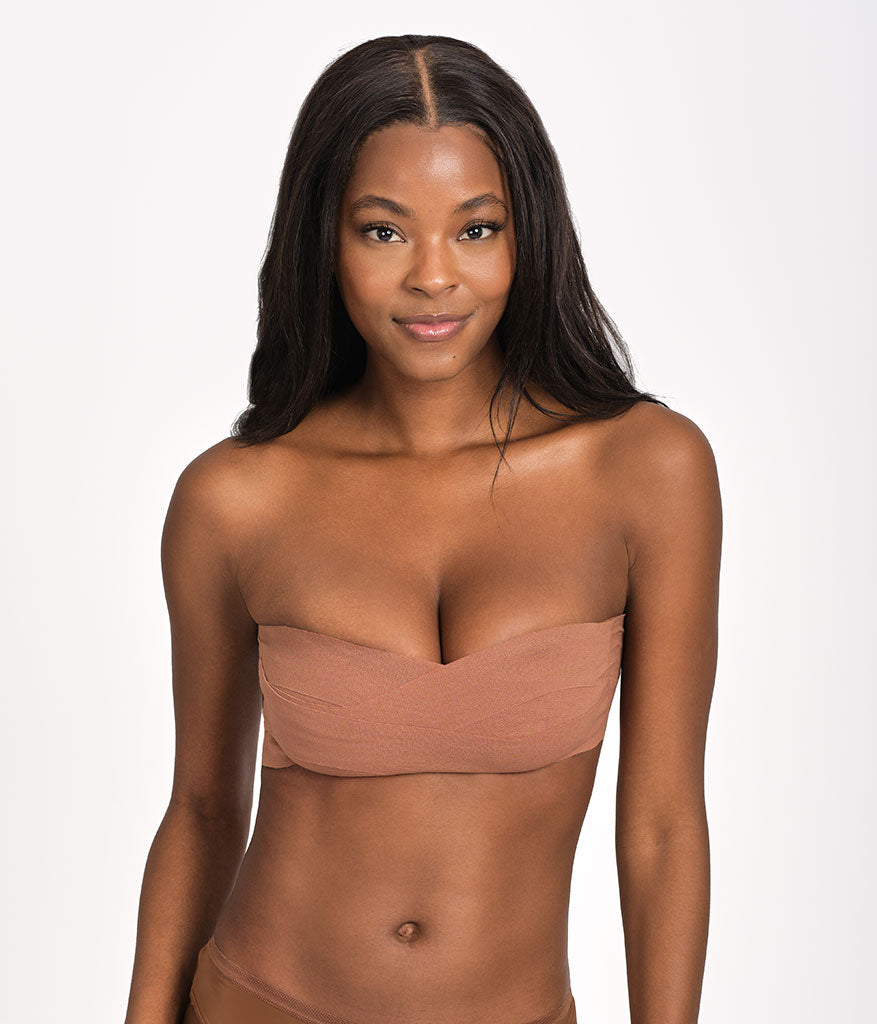 The Body Tape: Warm Oak