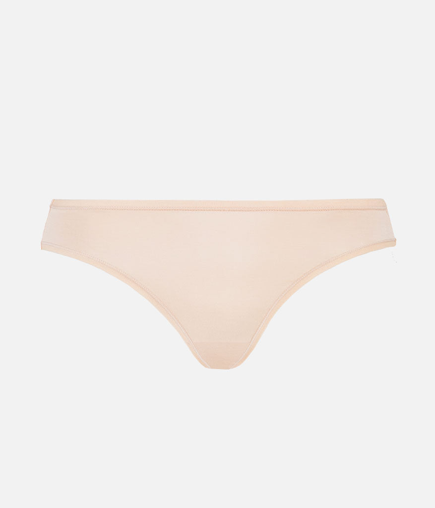 The All-Day Thong: Toasted Almond