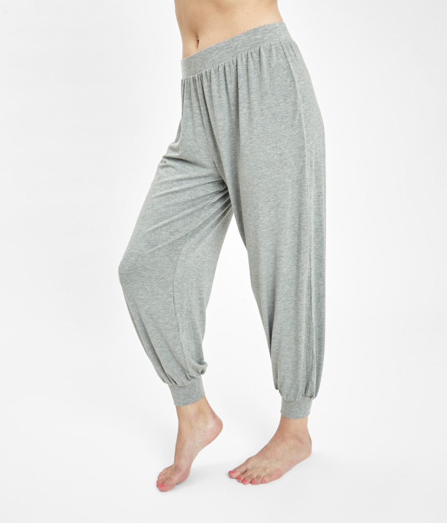 The All-Day Jogger Set Bundle: Heather Gray
