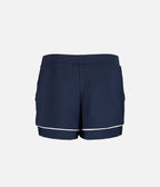 The All-Day Lounge Short: Midnight Navy