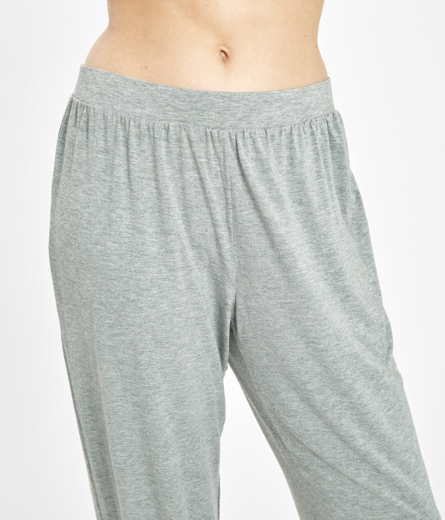 The All-Day Jogger Set Bundle: Heather Gray