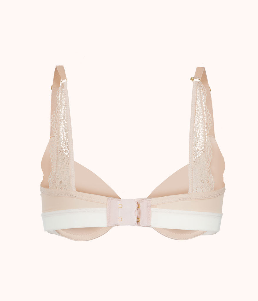 The T-Shirt Bra: Toasted Almond