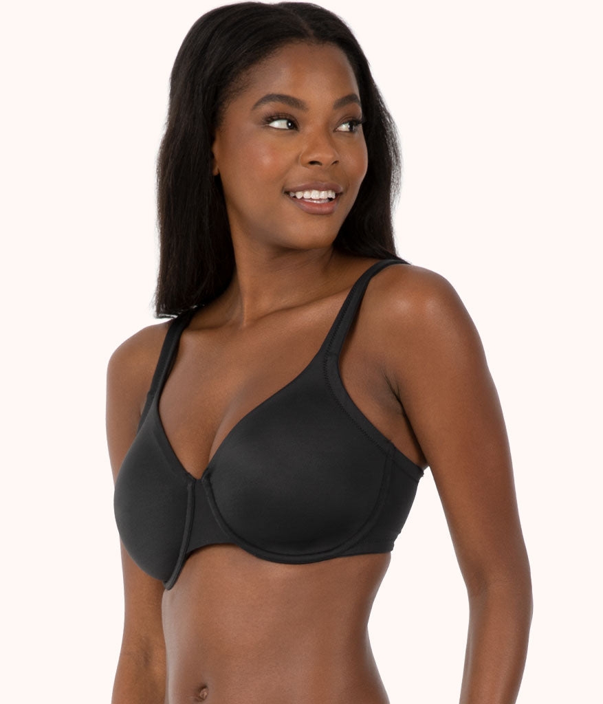 The Minimizer Bra: Jet Black