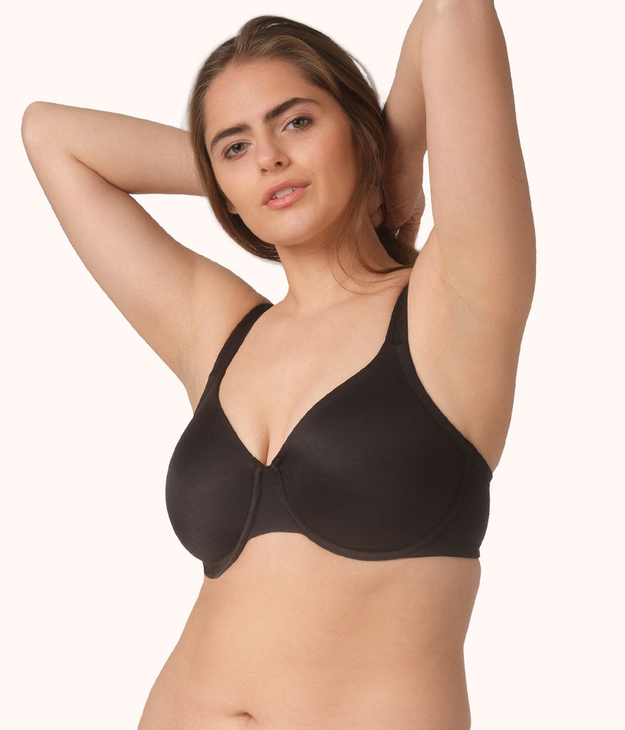 The Minimizer Bra: Jet Black
