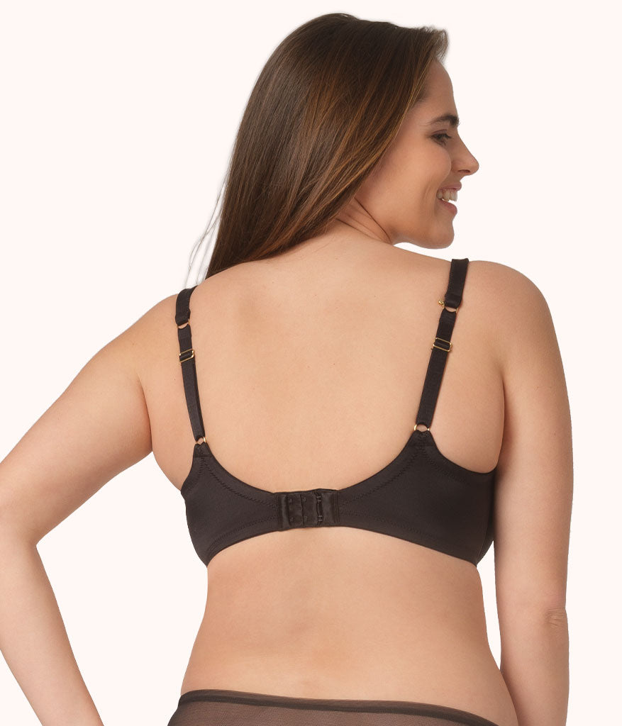 The Minimizer Bra: Jet Black
